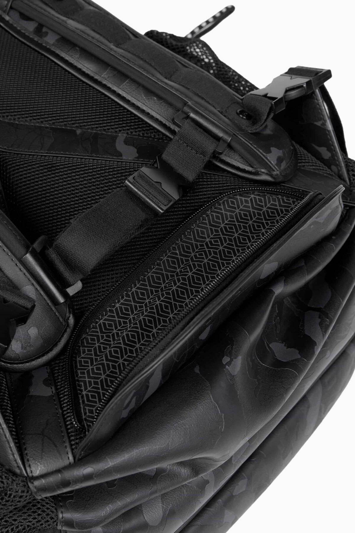 BP Tactical Backpack 